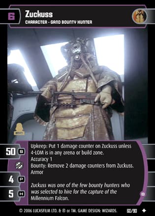 Zuckuss (B)
