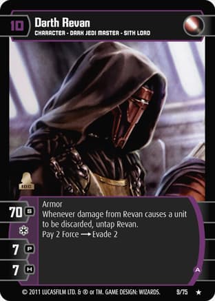 Darth Revan (A)