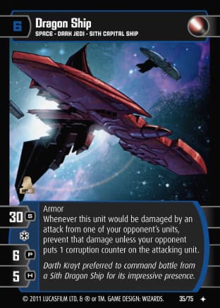 Dragon Ship