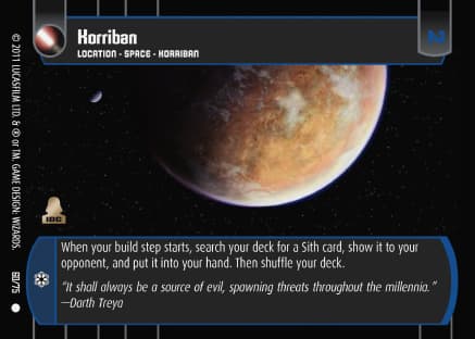 Korriban