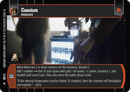 Coaxium