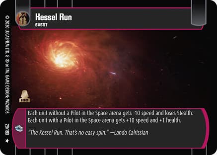 Kessel Run