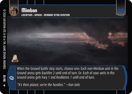 Mimban