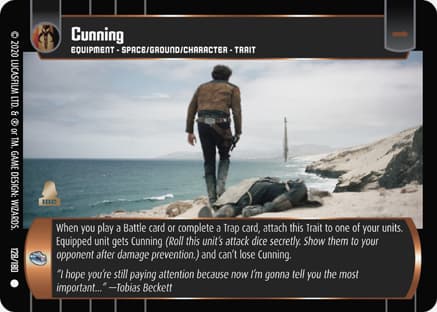 Cunning