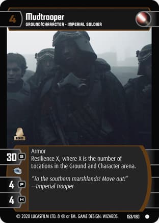 Mudtrooper