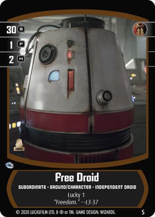 Free Droid
