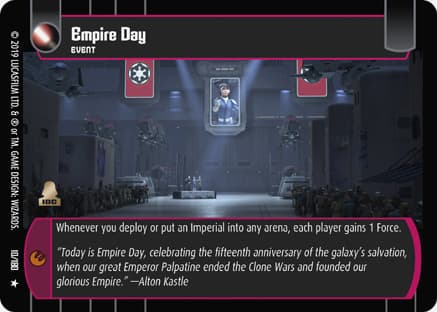 Empire Day