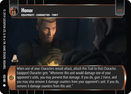 Honor