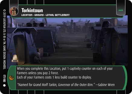Tarkintown