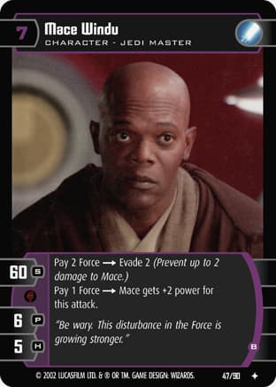 Mace Windu (B)