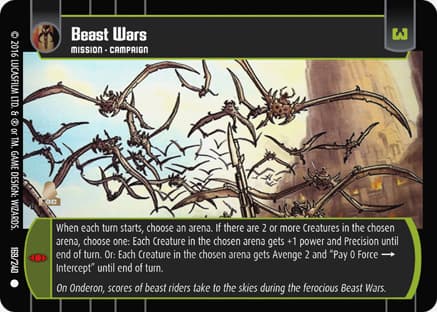 Beast Wars