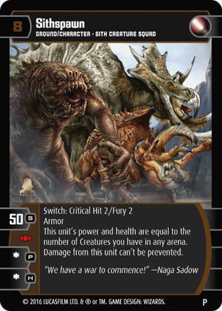 Sithspawn (Promo)