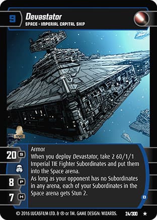 Devastator (B)