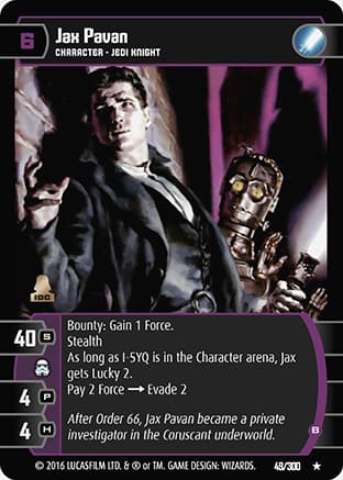 Jax Pavan (B)
