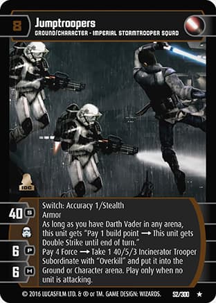 Jumptroopers