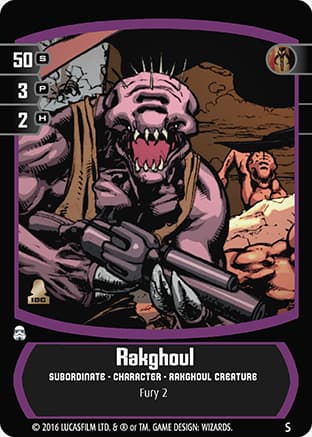 Rakghoul