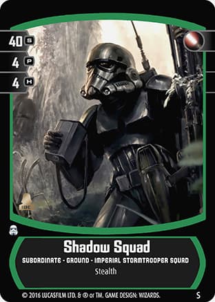 Shadow Squad
