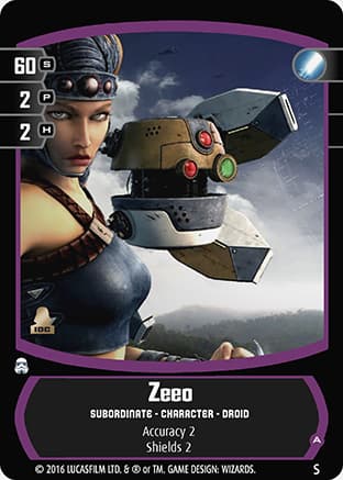 Zeeo (A)