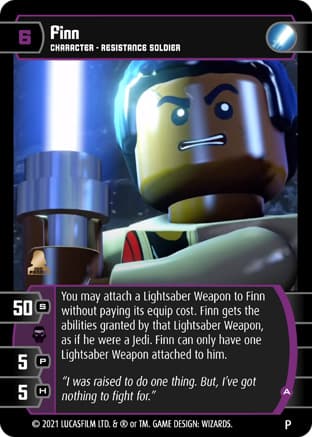 Finn (A) (LEGO)