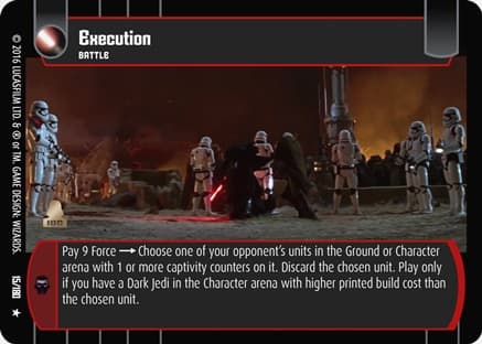 Execution