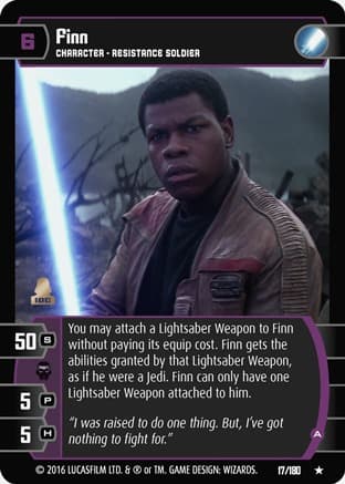 Finn (A)