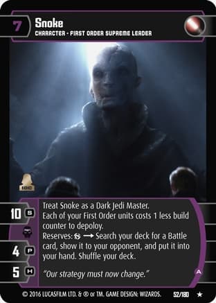 Snoke (A)