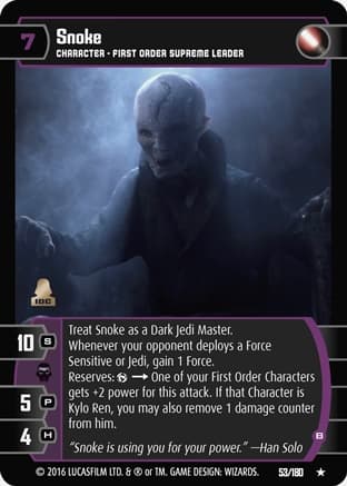 Snoke (B)