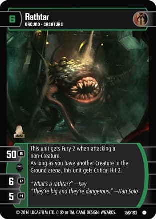 Rathtar