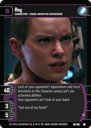 Rey (D)