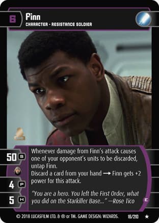 Finn (E)