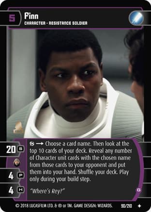Finn (G)