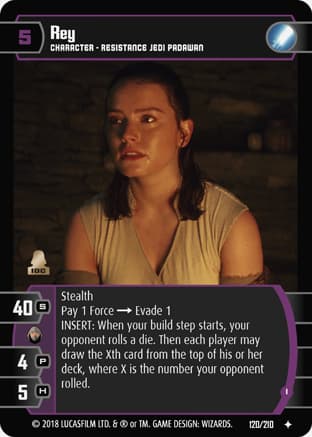 Rey (I)