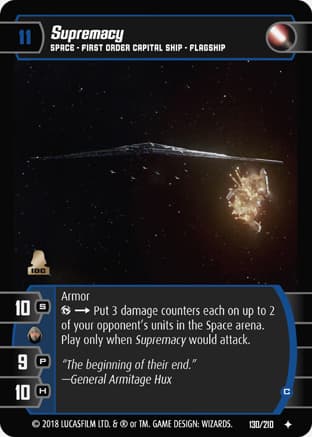 Supremacy (C)