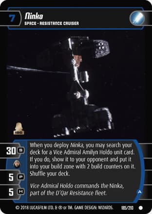 Ninka (A)