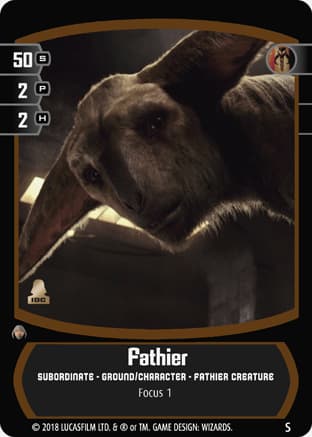 Fathier