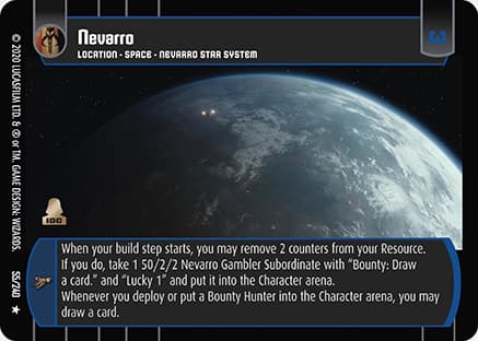 Nevarro