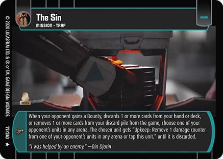 The Sin