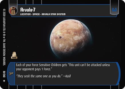 Arvala-7