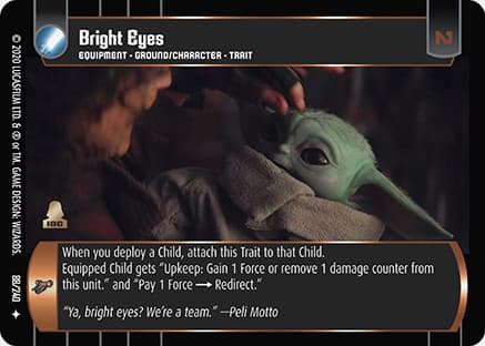 Bright Eyes