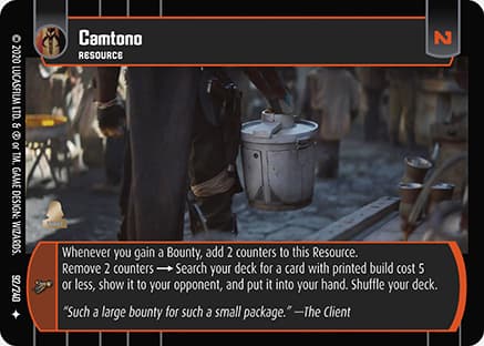Camtono