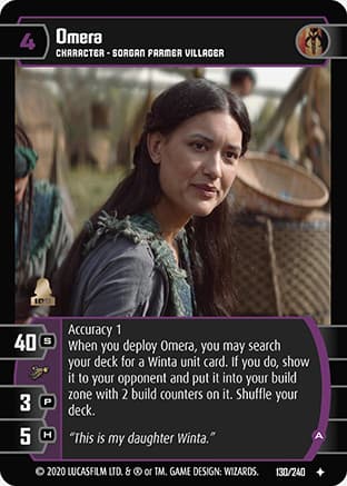 Omera (A)