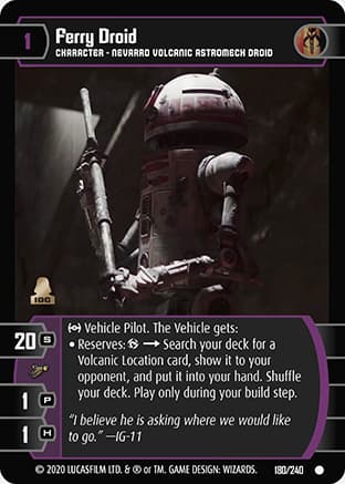 Ferry Droid