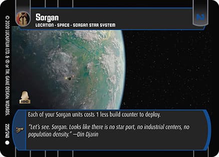 Sorgan