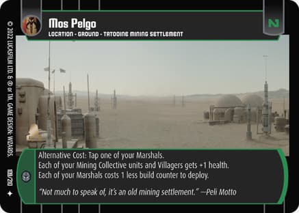 Mos Pelgo