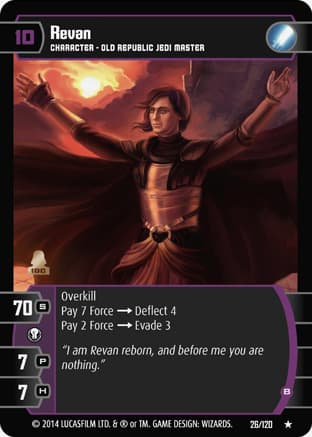 Revan (B)