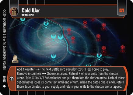Cold War