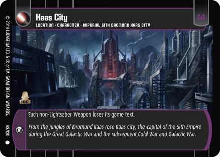 Kaas City