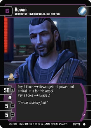 Revan (D)