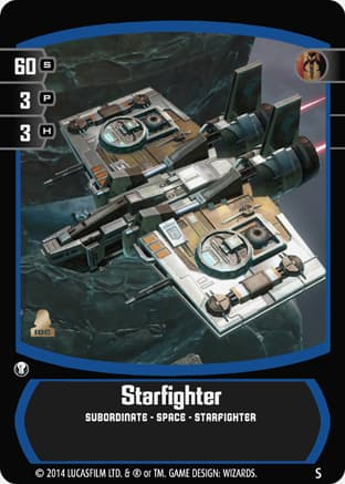 Starfighter