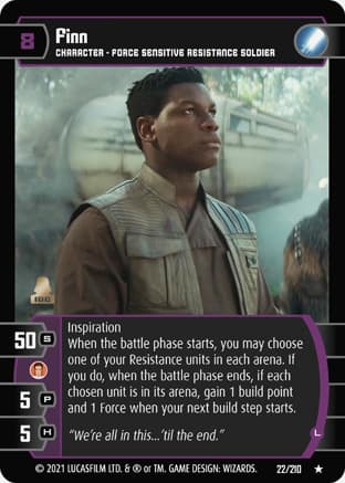 Finn (L)